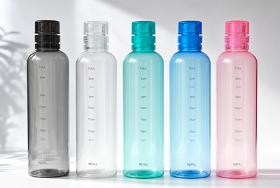 VYVIA Trinkflasche