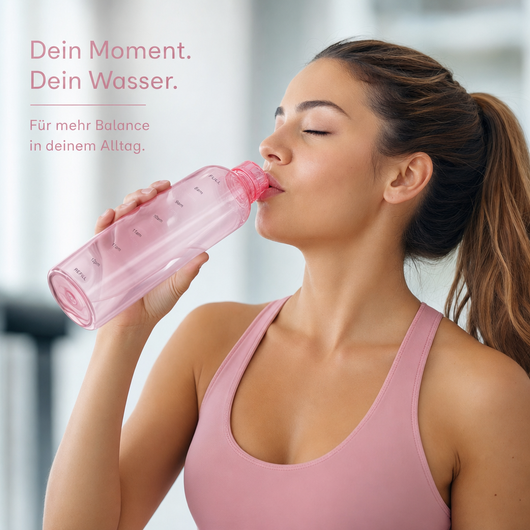 VYVIA Trinkflasche