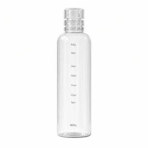 VYVIA Trinkflasche